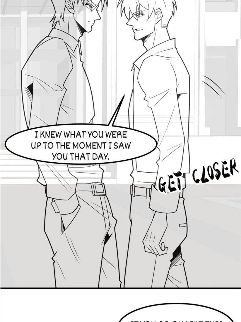 Her Private Bodyguard Chapter 139 – Page 54