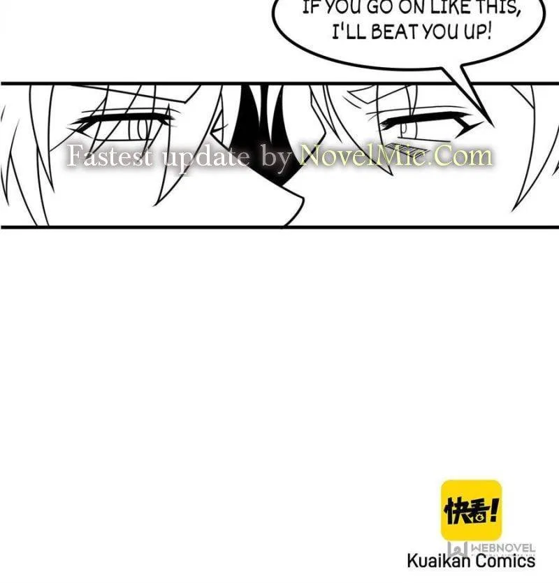 Her Private Bodyguard Chapter 139 – Page 55