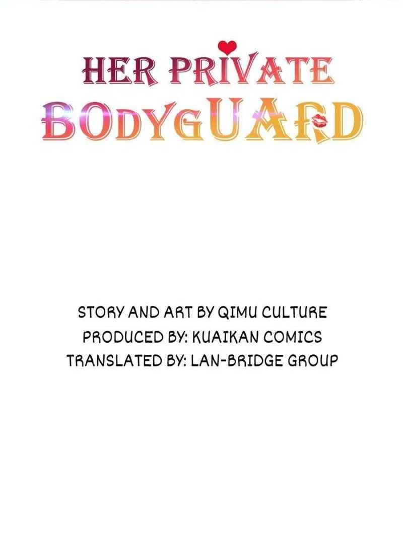 Her Private Bodyguard Chapter 138 – Page 2