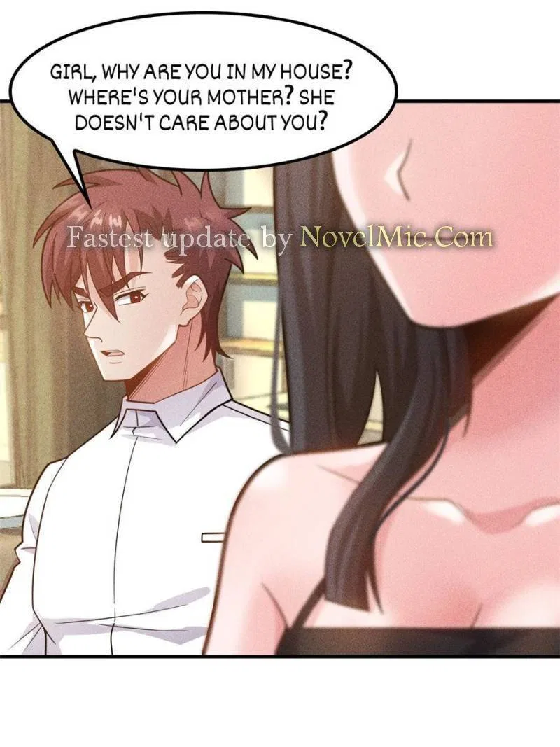 Her Private Bodyguard Chapter 138 – Page 3