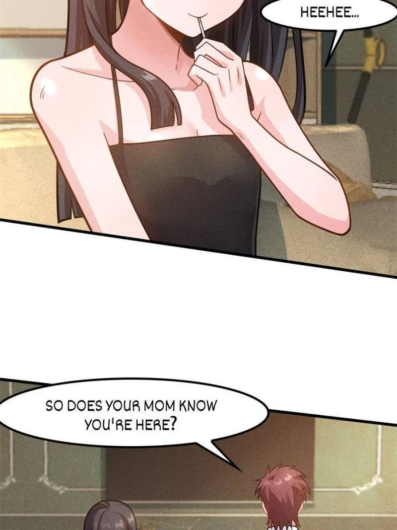 Her Private Bodyguard Chapter 138 – Page 5