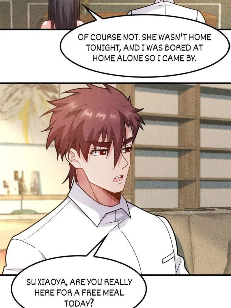 Her Private Bodyguard Chapter 138 – Page 6