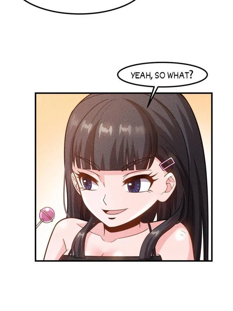 Her Private Bodyguard Chapter 138 – Page 7