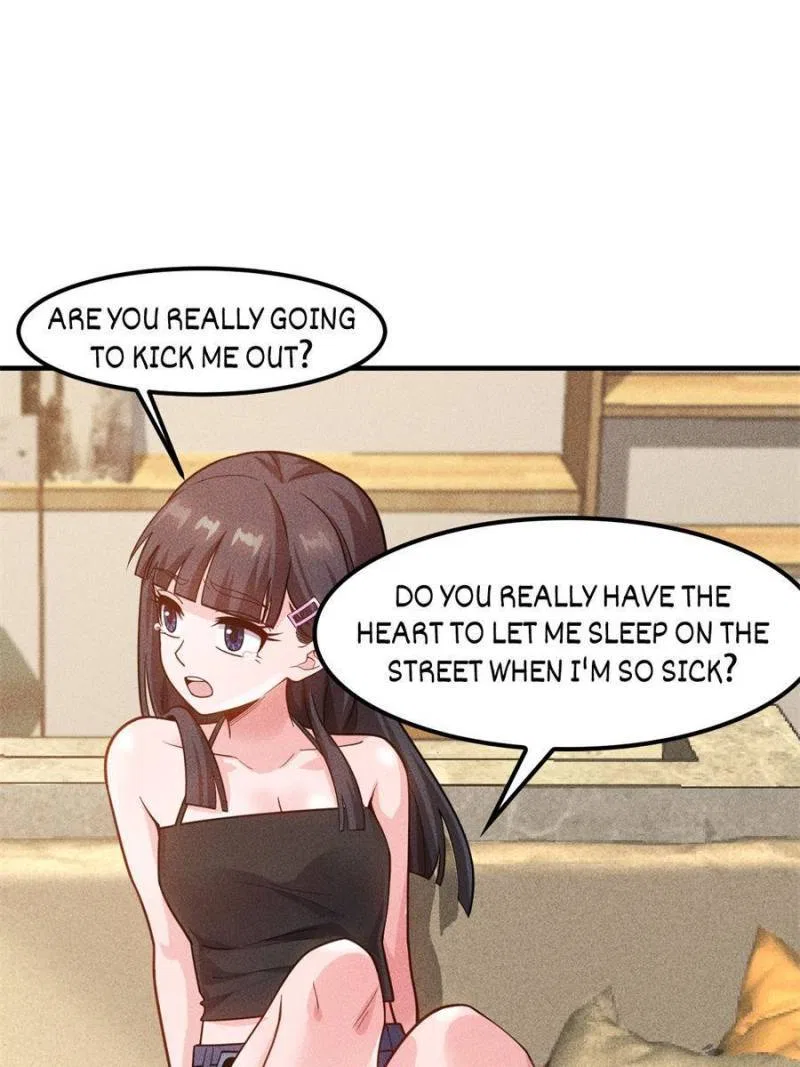Her Private Bodyguard Chapter 138 – Page 9