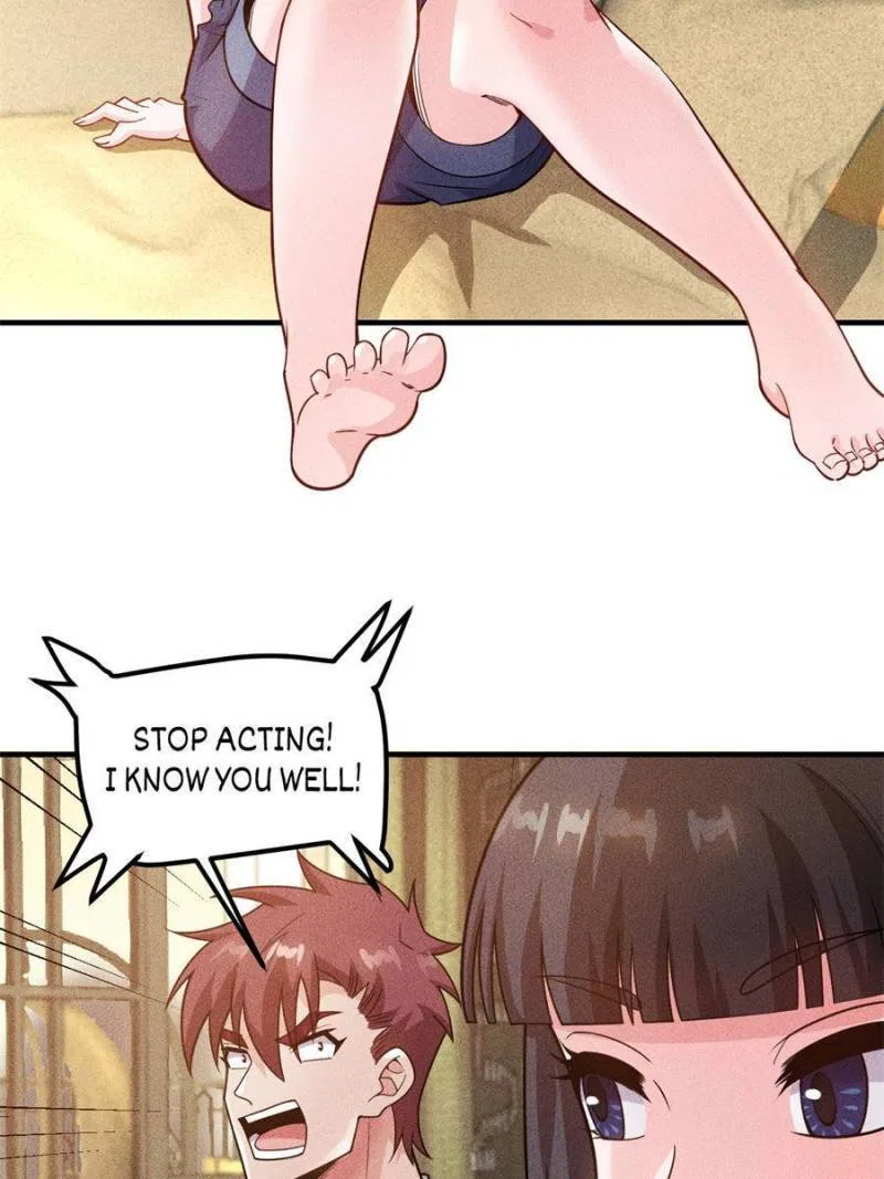 Her Private Bodyguard Chapter 138 – Page 10