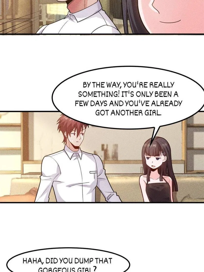 Her Private Bodyguard Chapter 138 – Page 11