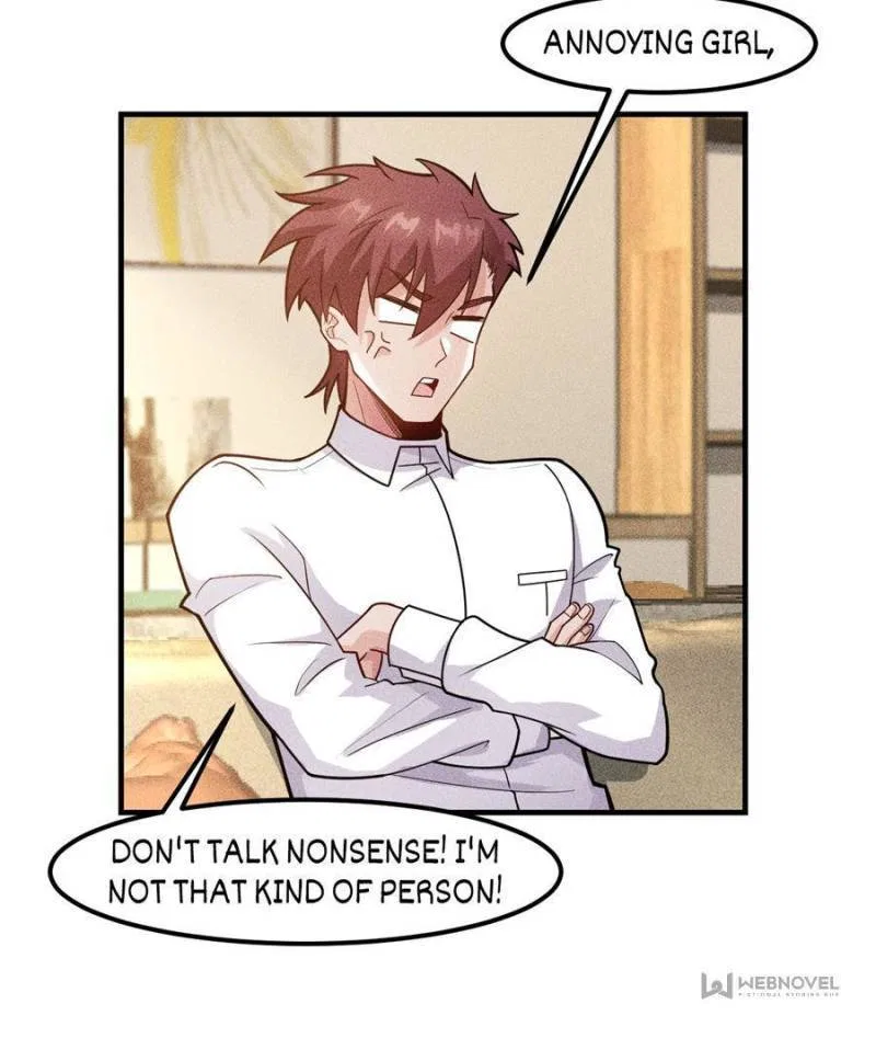 Her Private Bodyguard Chapter 138 – Page 13