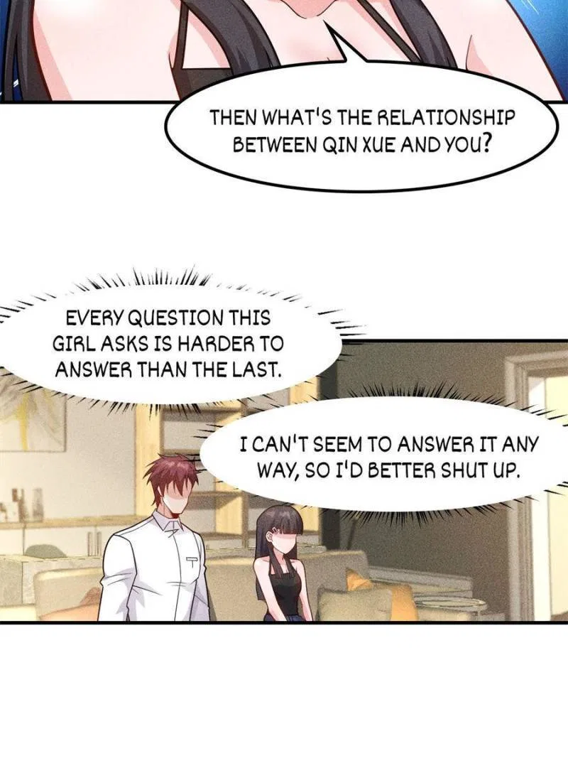 Her Private Bodyguard Chapter 138 – Page 16