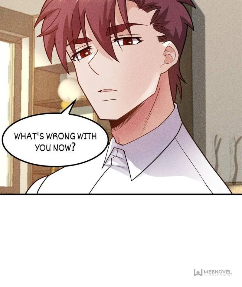 Her Private Bodyguard Chapter 138 – Page 18