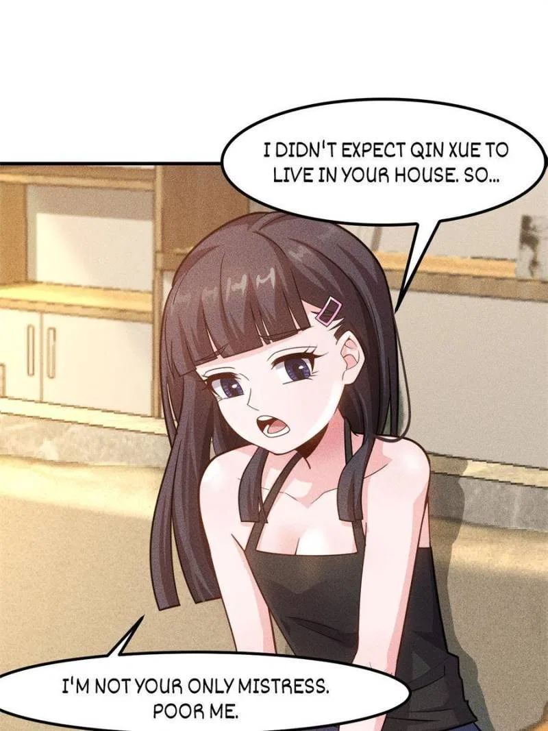 Her Private Bodyguard Chapter 138 – Page 19