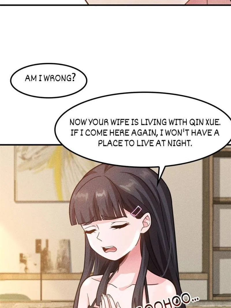 Her Private Bodyguard Chapter 138 – Page 21