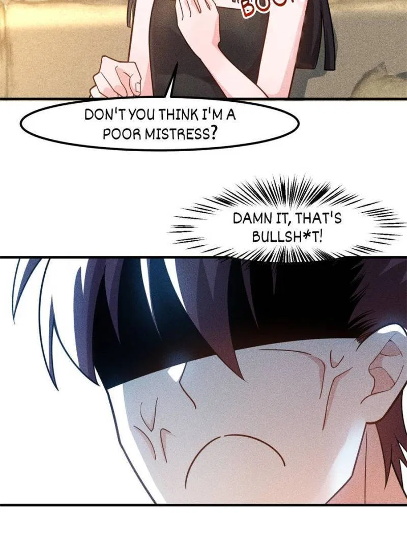 Her Private Bodyguard Chapter 138 – Page 22