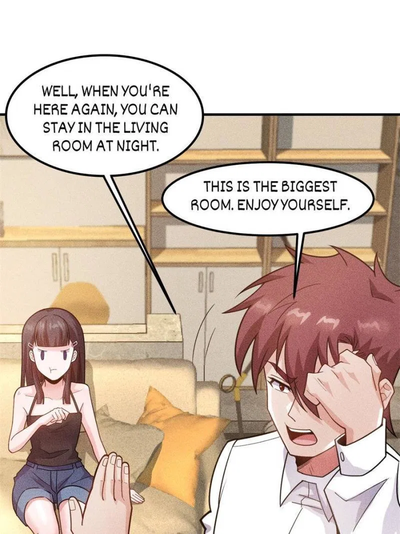 Her Private Bodyguard Chapter 138 – Page 23