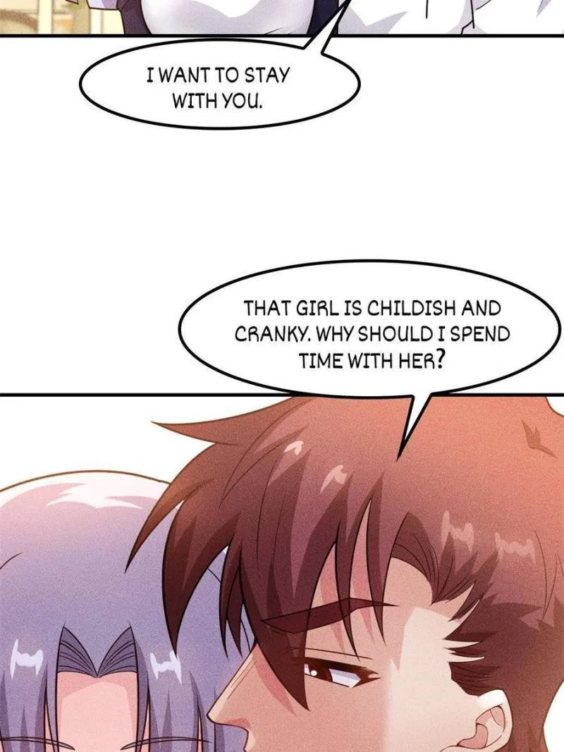 Her Private Bodyguard Chapter 138 – Page 28