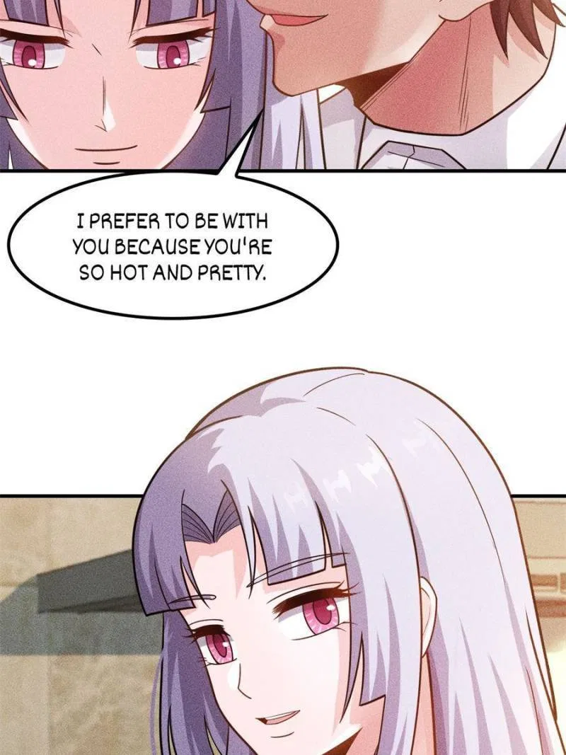 Her Private Bodyguard Chapter 138 – Page 29