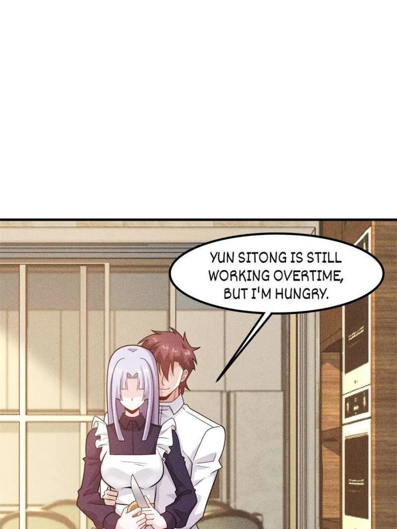 Her Private Bodyguard Chapter 138 – Page 31
