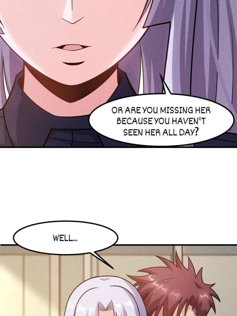 Her Private Bodyguard Chapter 138 – Page 33