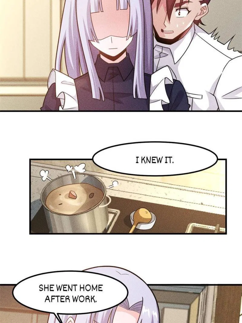 Her Private Bodyguard Chapter 138 – Page 34