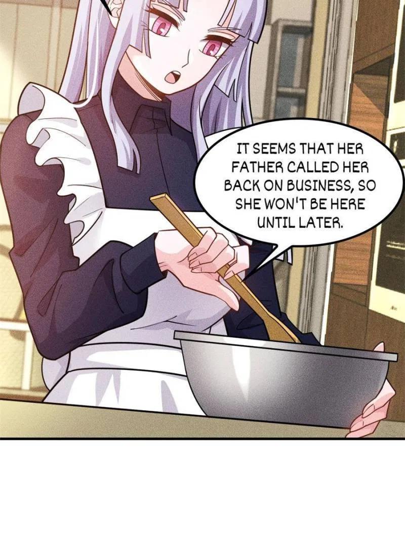 Her Private Bodyguard Chapter 138 – Page 35