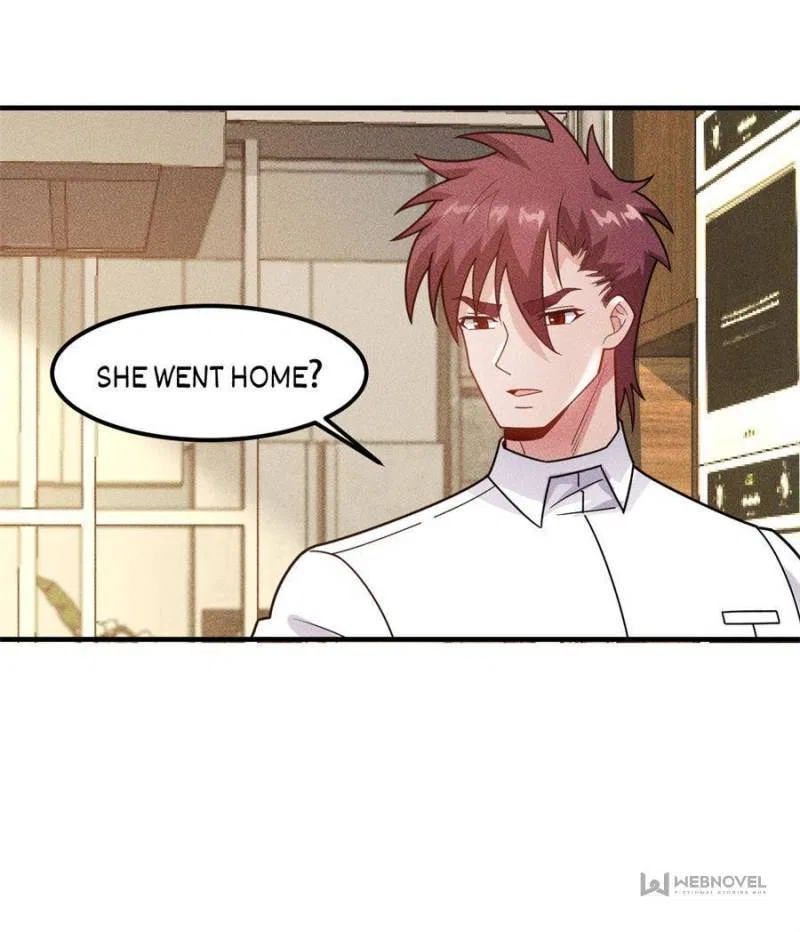 Her Private Bodyguard Chapter 138 – Page 36
