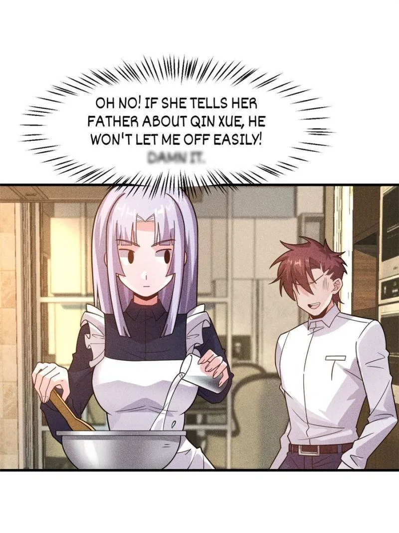 Her Private Bodyguard Chapter 138 – Page 37
