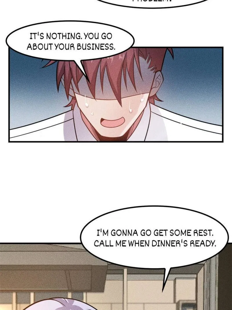 Her Private Bodyguard Chapter 138 – Page 41