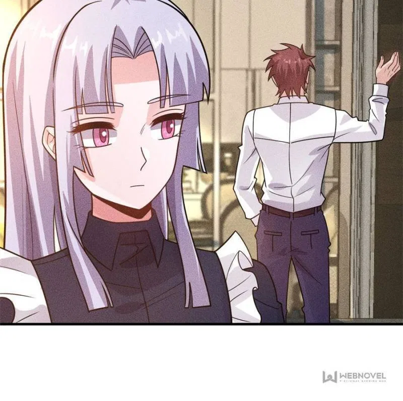 Her Private Bodyguard Chapter 138 – Page 42