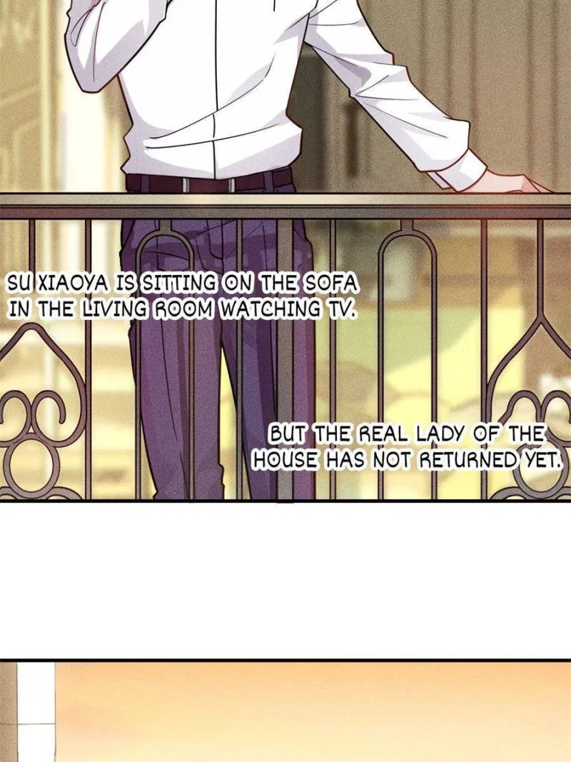Her Private Bodyguard Chapter 138 – Page 46