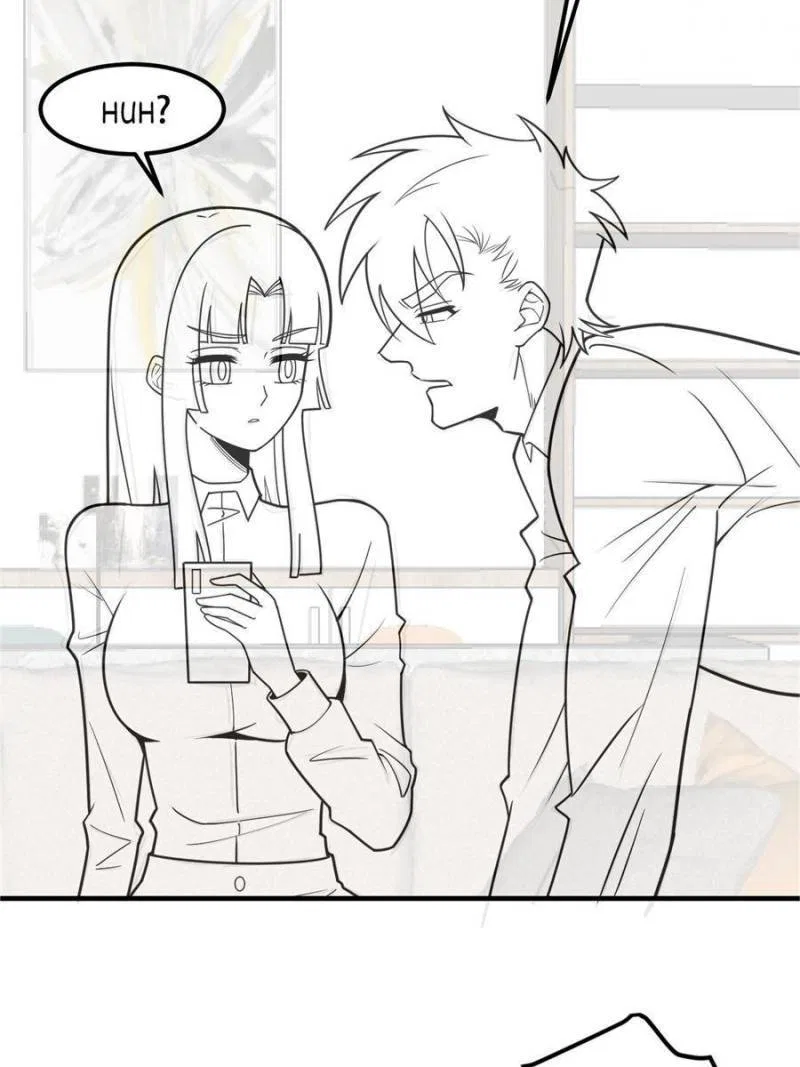 Her Private Bodyguard Chapter 138 – Page 50