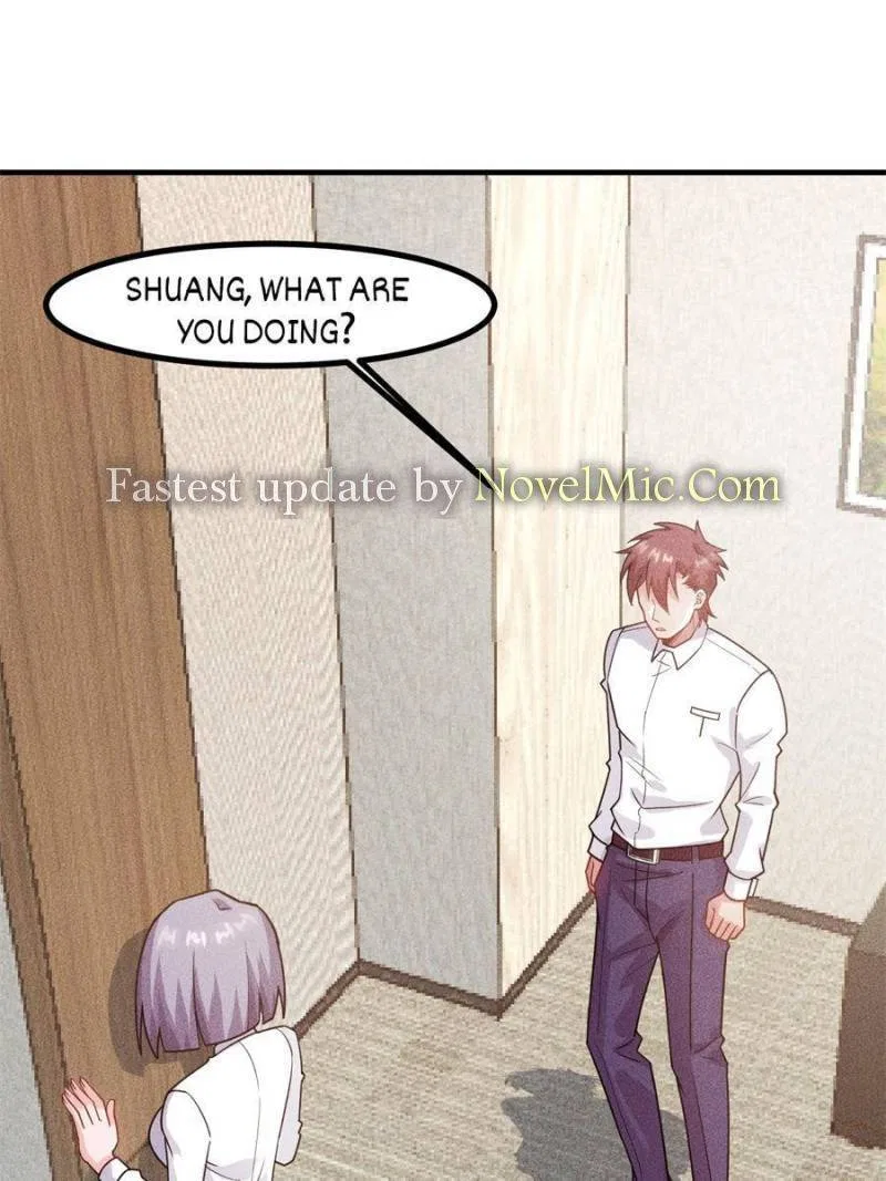Her Private Bodyguard Chapter 137 – Page 3