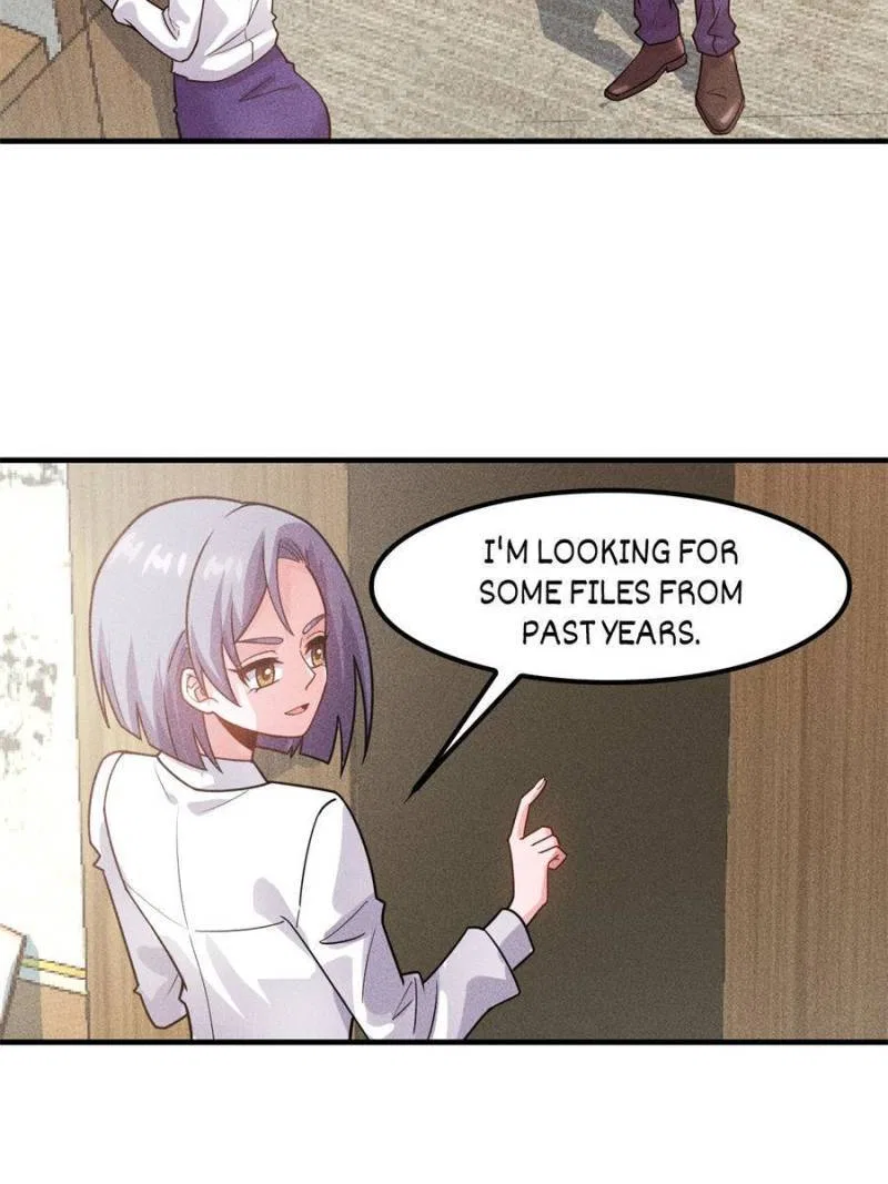 Her Private Bodyguard Chapter 137 – Page 4