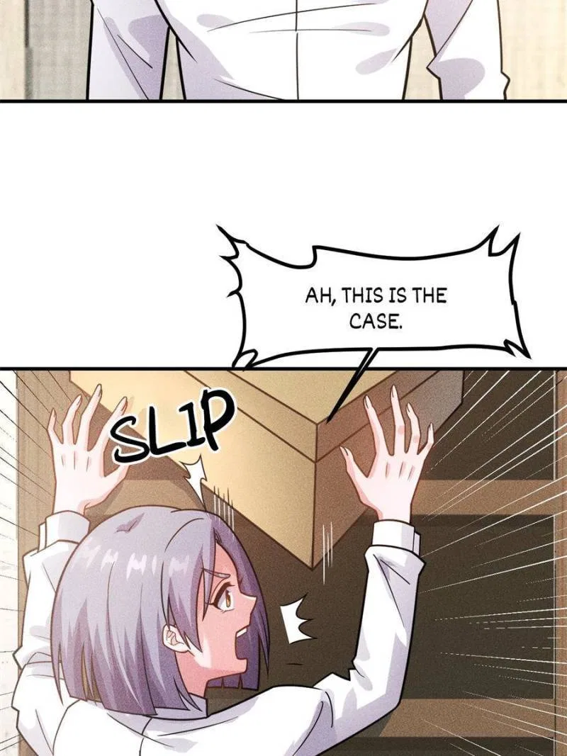 Her Private Bodyguard Chapter 137 – Page 6