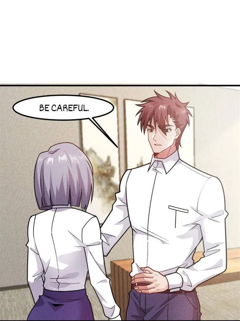 Her Private Bodyguard Chapter 137 – Page 14