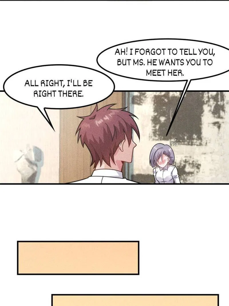 Her Private Bodyguard Chapter 137 – Page 15