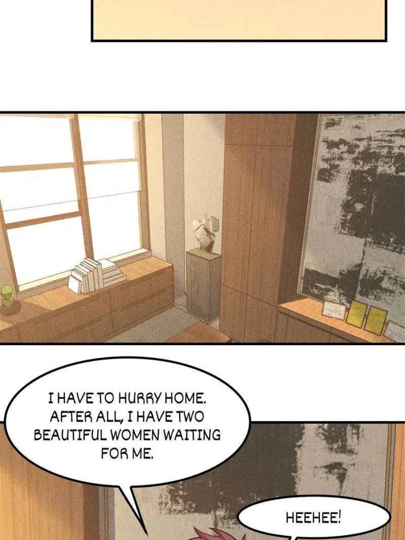 Her Private Bodyguard Chapter 137 – Page 16