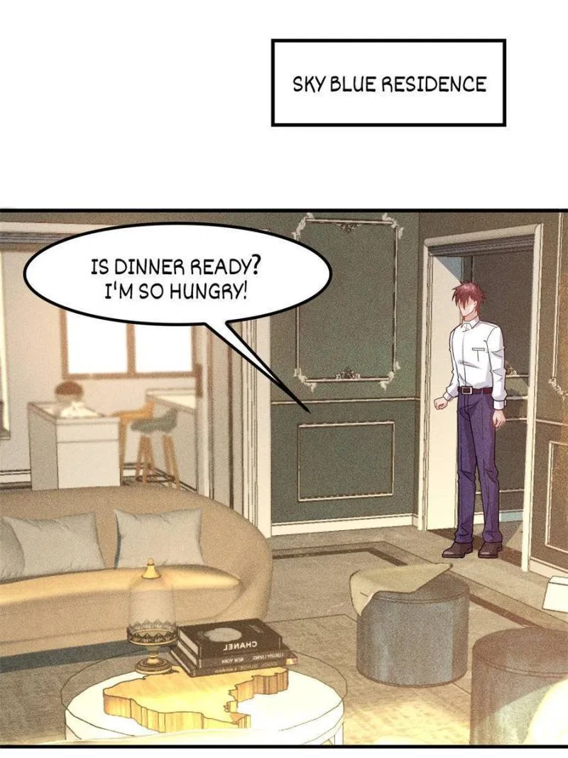 Her Private Bodyguard Chapter 137 – Page 18
