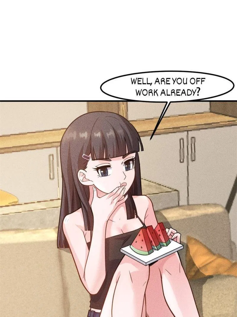 Her Private Bodyguard Chapter 137 – Page 20