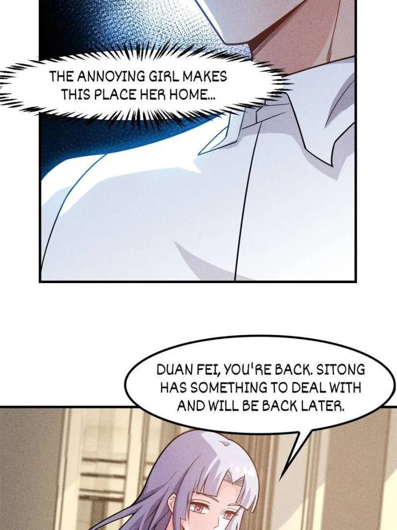 Her Private Bodyguard Chapter 137 – Page 22