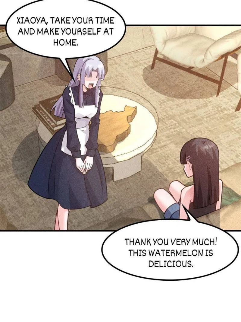 Her Private Bodyguard Chapter 137 – Page 24