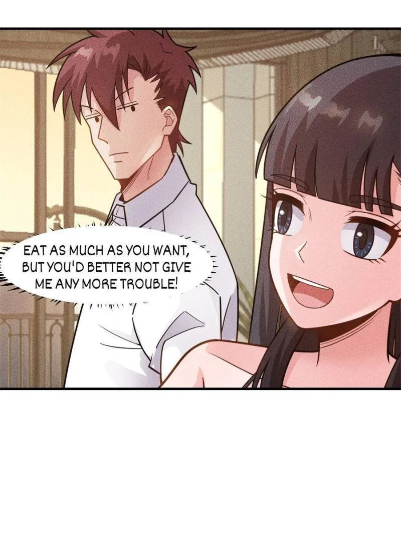 Her Private Bodyguard Chapter 137 – Page 25