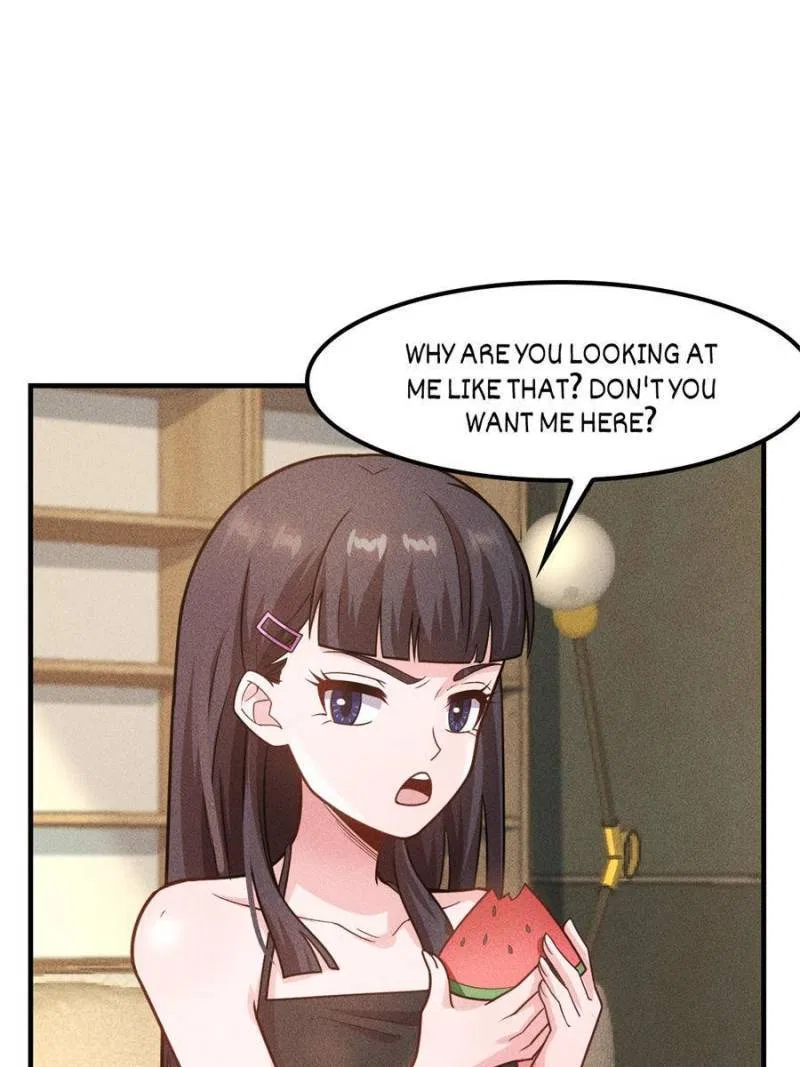 Her Private Bodyguard Chapter 137 – Page 27