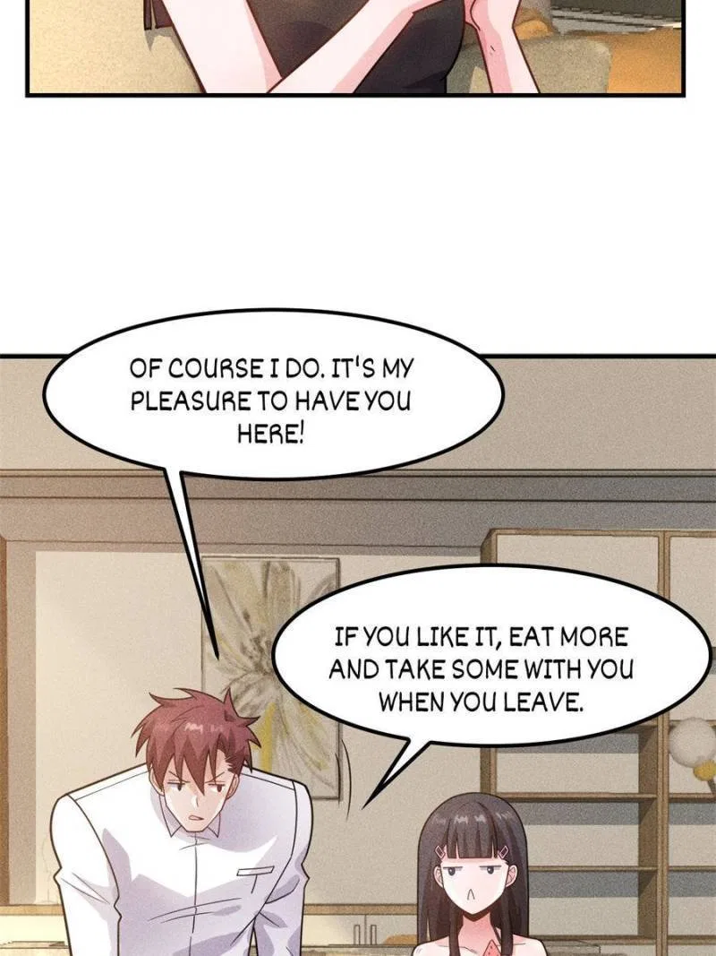 Her Private Bodyguard Chapter 137 – Page 28