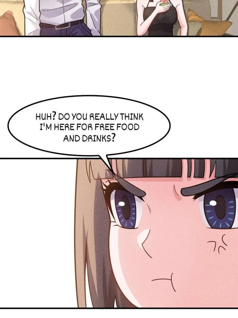 Her Private Bodyguard Chapter 137 – Page 29