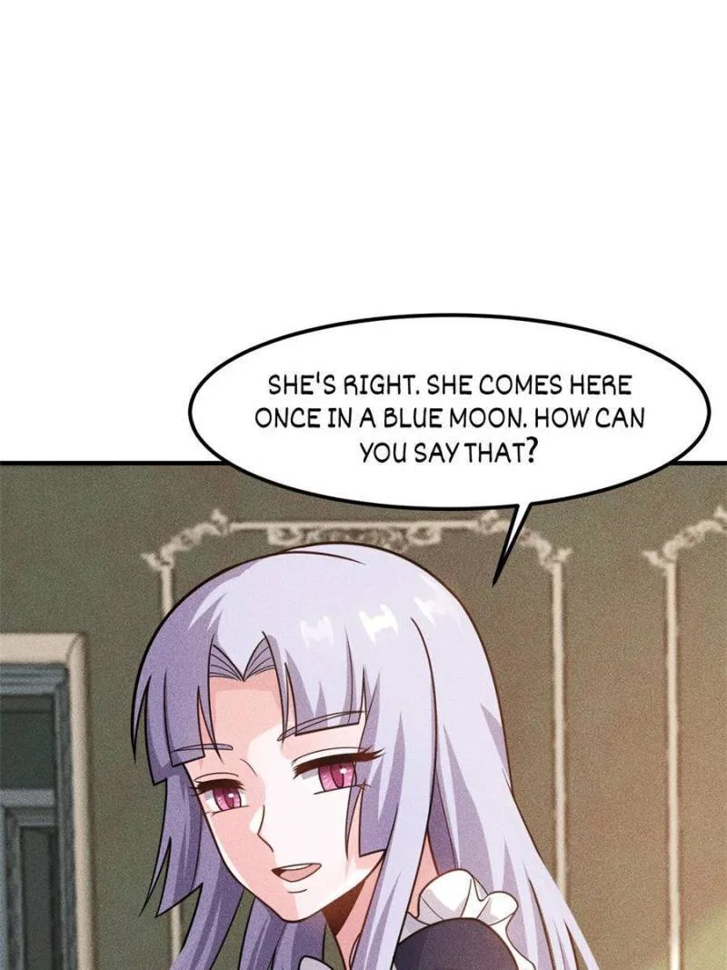 Her Private Bodyguard Chapter 137 – Page 30