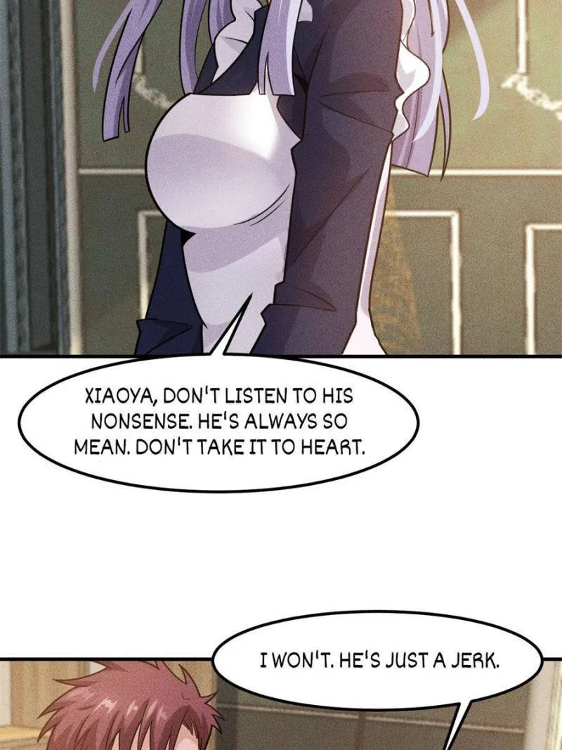Her Private Bodyguard Chapter 137 – Page 31