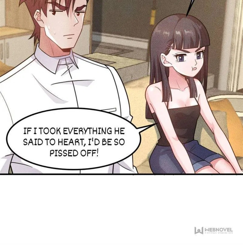 Her Private Bodyguard Chapter 137 – Page 32