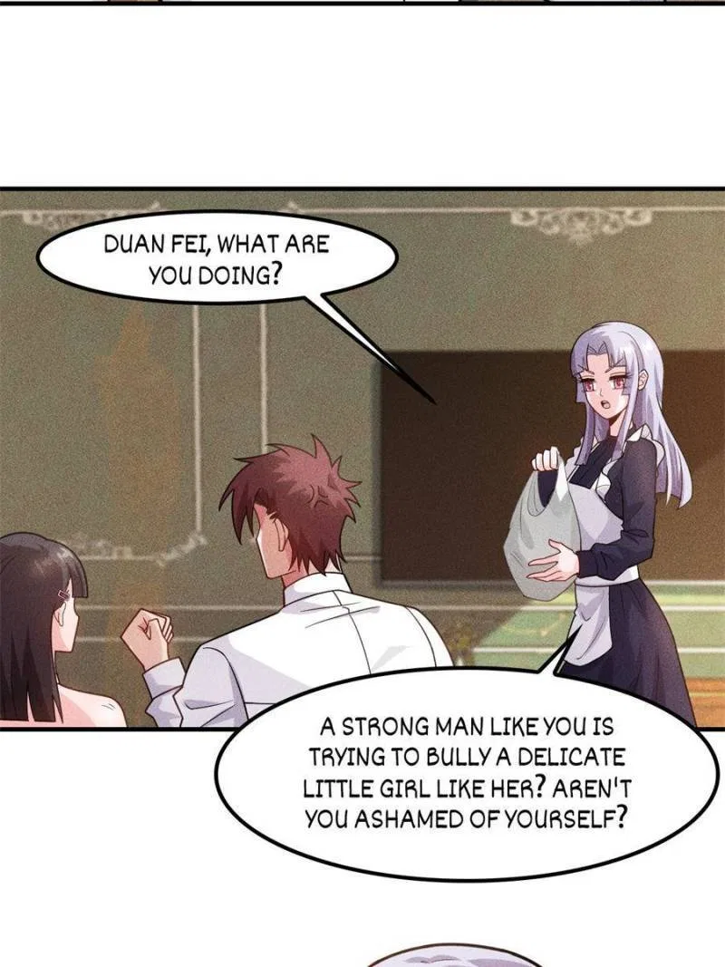 Her Private Bodyguard Chapter 137 – Page 34