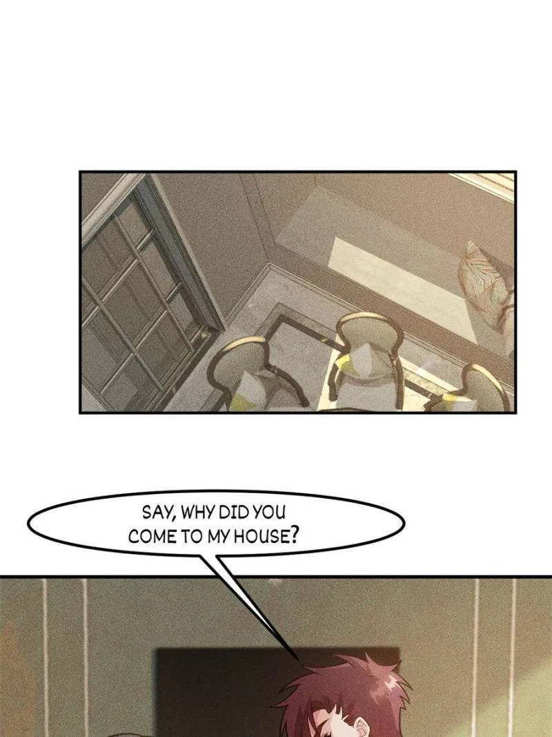 Her Private Bodyguard Chapter 137 – Page 36