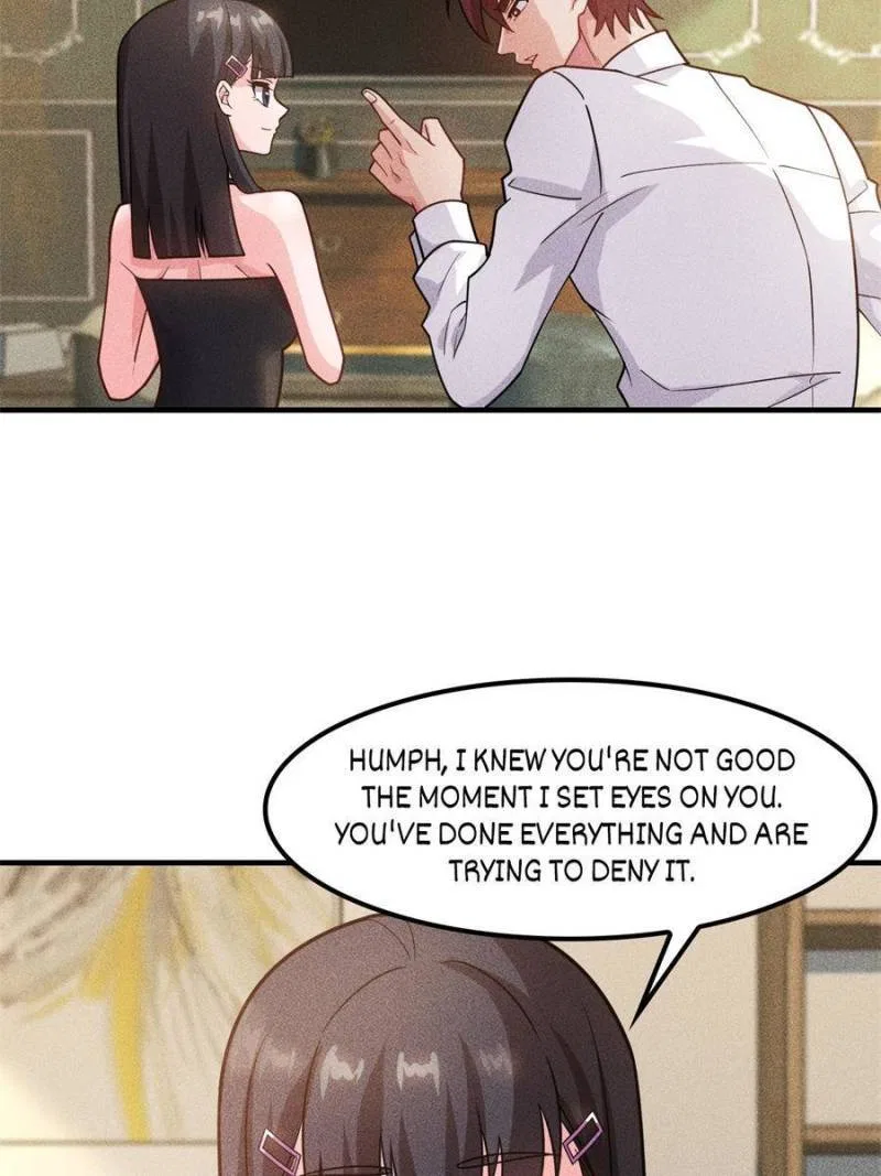 Her Private Bodyguard Chapter 137 – Page 37