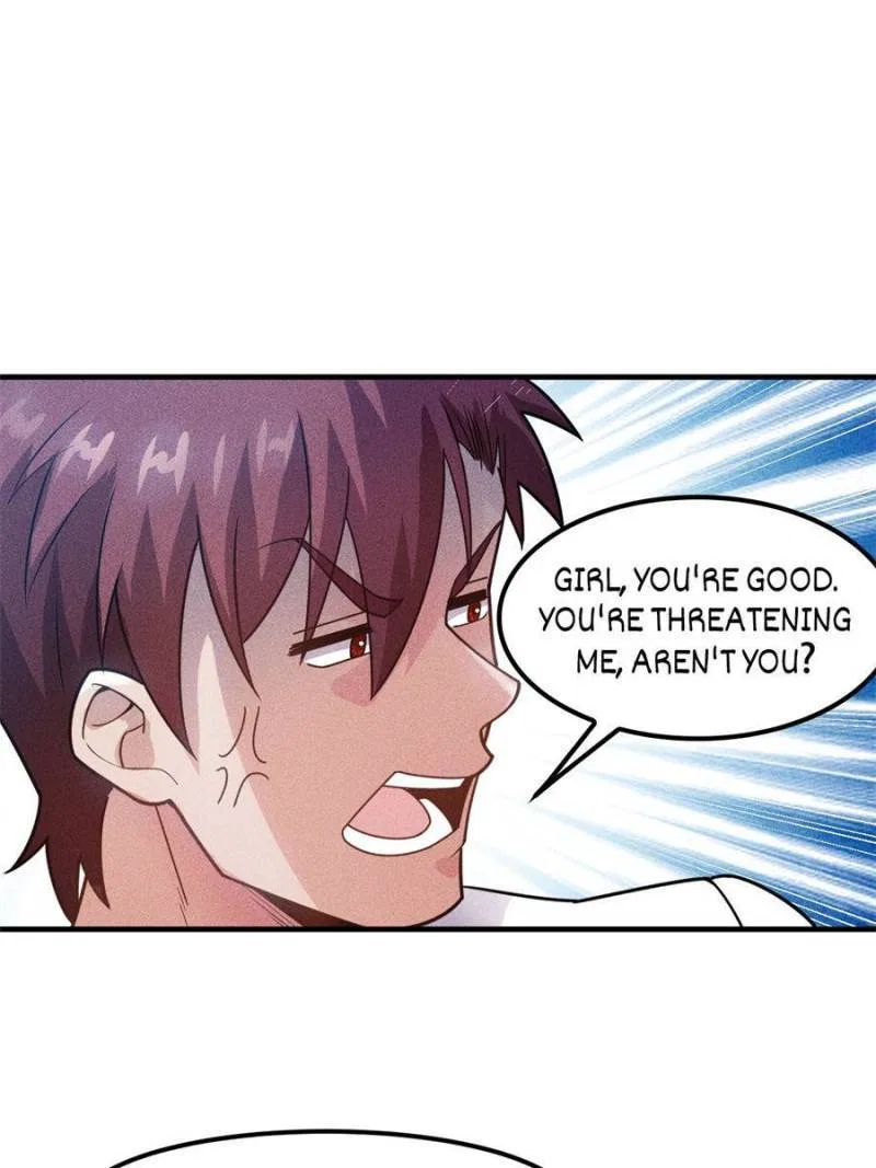 Her Private Bodyguard Chapter 137 – Page 39